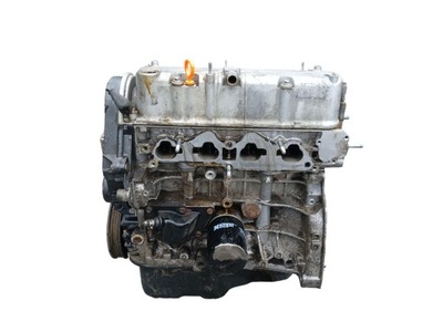 MOTOR PILAR HONDA CIVIC VII (2001-2004) 1.4 90KM 66KW D14Z6 FILM  