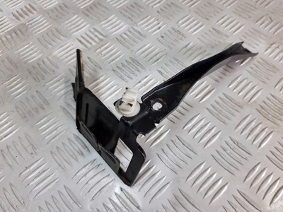 Ford fusion 1,6 кронштейн акумулятор фото №1