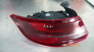 FARO IZQUIERDA PARTE TRASERA AUDI A3 8V 2014 8V4945095C  