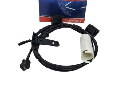 Датчик тормозных колодок тормозных оси  перед topran mini r56 mini r55 mini r57 r59 фото №1