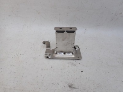 Smart fortwo iii 3 14-19 абсорбер отбойник зона деформации фото №1