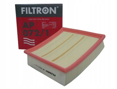 FILTRAS ORO AP072/1 FILTRON- OPEL FIAT 