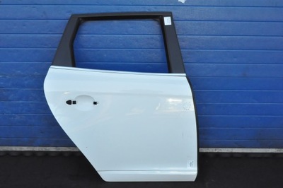 Volvo xc60 i двері правий задня праве задні 614-46 фото №1