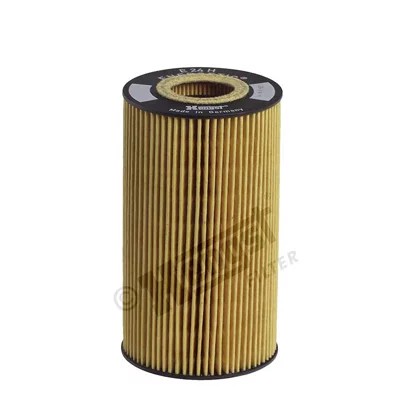 E24HD80 FILTER OILS MERCEDES M CLASS 400CDI  