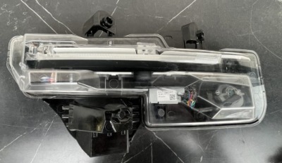 Mazda cx30 dfr5-51060 фото №1