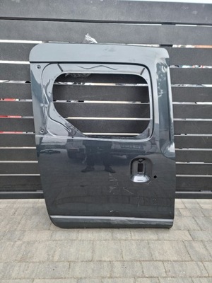 Dacia dokker двері зсувні праве фото №1