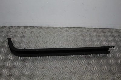 Напрямна напрямна двері права kangoo ii 2 iii lift фото №1