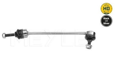 CONECTOR ESTABILIZADOR DB PARTE DELANTERA W221 IZQUIERDO S250-500 05- 4MATIC 0160600015/HD  