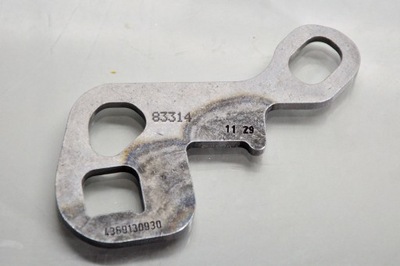 Element крепления 1 gs7d36sg 7dci600 m-dct фото №1