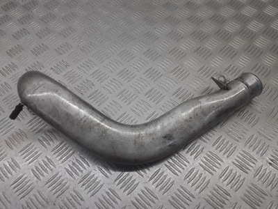 Труба шланг интеркулер alfa romeo 159 2.4 jtd фото №1