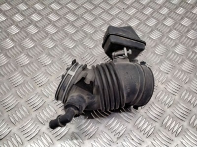 Lexus rx 450h 2019 часть трубы впуска воздуха фото №1