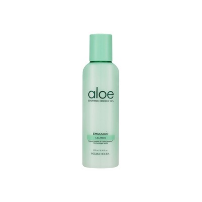 HOLIKA ALOE SOOTHING ESS.98% EMULS.250ML