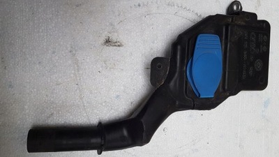 Заливна горловина рідина омивача audi a5 sportbeck фото №1