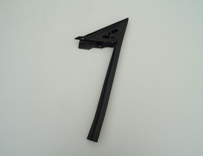 2010-2015 camaro прокладка дверь левая треугольник фото №1