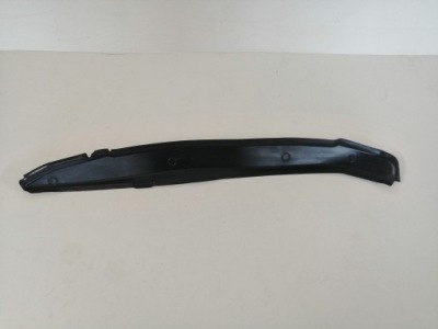 Шумоізоляція крила ліва vw t-roc кабріолет  2gc821111a фото №1