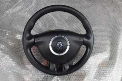 Renault espace iv lift повітропровід подушка фото №1