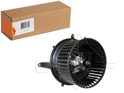 VENTILADOR SOPLADORES MINI R56 R57 R58 R59 CLUBMAN R55 CLUBVAN R55  