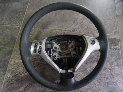 Повітропровід honda jazz ii lift пелюстки перемикання фото №1