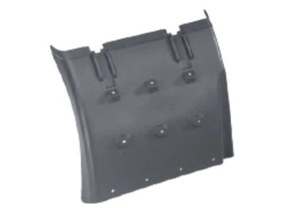 Крила scania задня фото №1