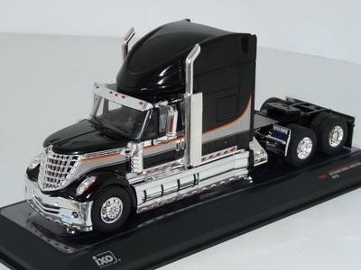 International Lonestar (2010) 1:43 IXO TR080