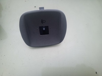 31262 блок керування регулятор світла лампа leflektorów albea palio strad фото №1