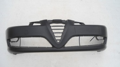 Бампер перед alfa romeo 147 gt новий оригінал фото №1