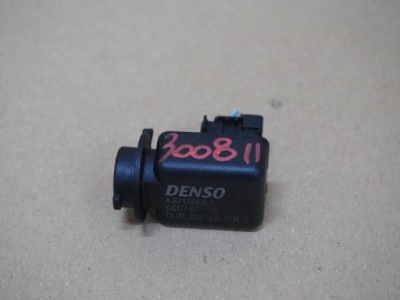 Датчик качества воздуха peugeot 3008 ii 5008 ii фото №1