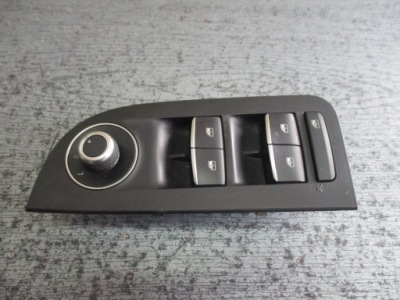 Переключатель окон alfa romeo giulia 01561255390 фото №1