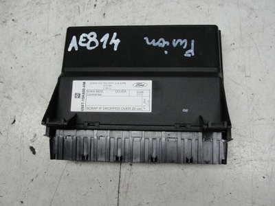 Модуль блок управления сигнализация ford fusion lift 11r фото №1