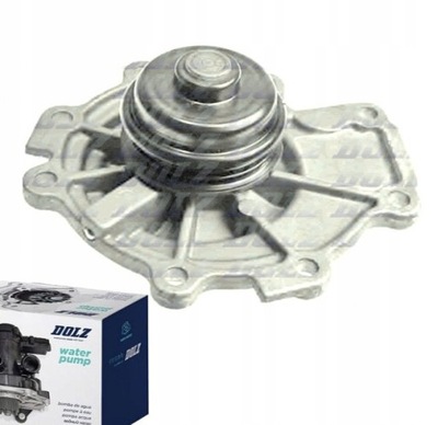 POMPE EAUX DOLZ POUR FORD MAVERICK 3.0 V6 FWD - milautoparts-fr.ukrlive.com