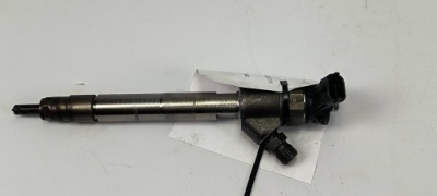 Форсунка 9828959880 ford transit connect ii фото №1