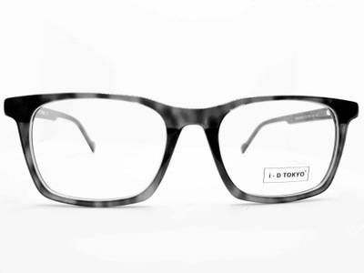 Okulary Oprawy I-D Tokyo RGA 23055 C3 rozmiar L