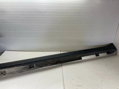 Lexus rx 450h 2020 поріг фото №1