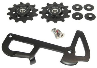 Sram wózek i kółka przerzutki GX/Force1/Rival1 type 2.1