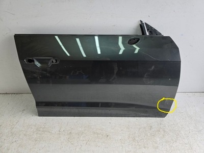 Audi a7 4k8 дверь фото №1