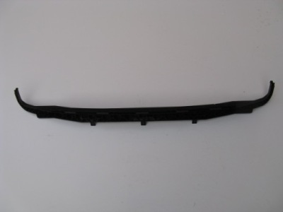 Напрямна бампера задня fiat bravo ii фото №1
