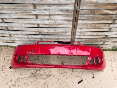 Бампер перед передний vw golf vi 5k0807221 oryg фото №1