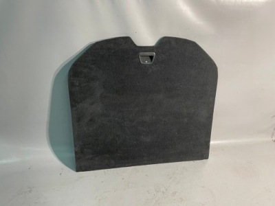 Багажник підлога обшивка volvo v60 39813514 фото №1