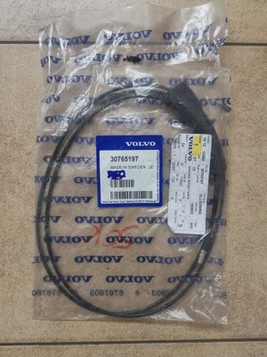 Volvo s60 cross country 2016-2018 жгут кабель фото №1