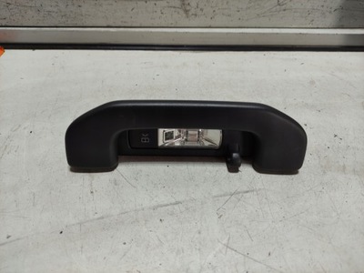 Mercedes w177 ручка кронштейн потолочный фото №1