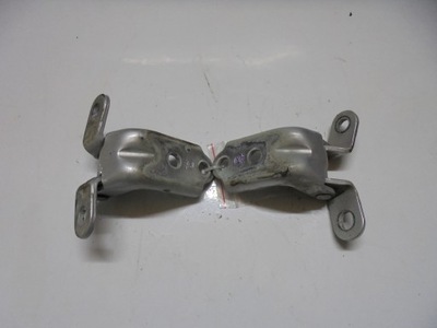 Петля дверь левый перед kia optima iii 2012 sedan фото №1