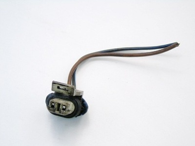 Штекер колодка 1.3 cdti corsa c d meriva ignis agila tigra combo wagon r фото №1