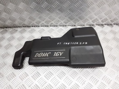 Защита крышка двигателя chrysler pt cruiser 2.0 фото №1