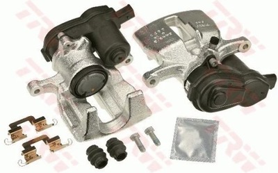 BHT269E SOPORTE HAM. AUDI A4 07-15  