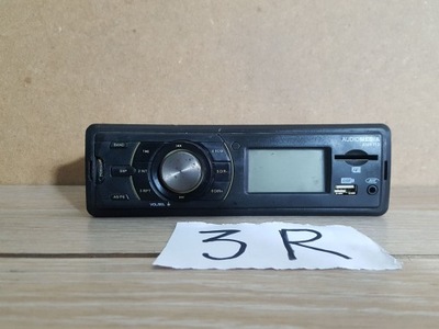 RADIO AUDIOMEDIA AMR113