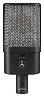 Austrian Audio OC16 mikrofon pojemnościowy