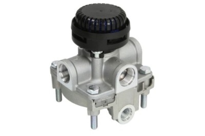 Клапан релейный dt spare parts 4.63225 фото №1