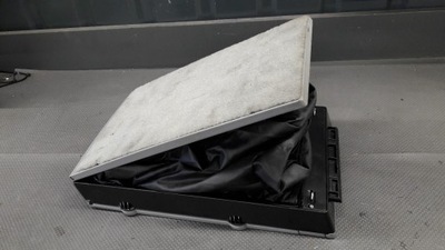 Бардачок мішок na лижі bmw e90 фото №1