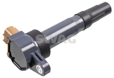 Котушка запалювання 33 11 1296 swag фото №1