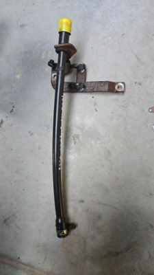 Atego 3 mp3 antos трубка щупа оливи двигуна om936la 9360100766 фото №1